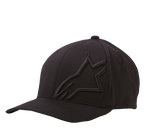 Corp Shift 2 Curved Bill Gorro