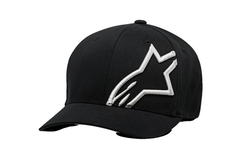 Corp Shift 2 Curved Bill Gorro