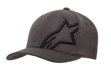 Corp Shift 2 Curved Bill Gorro