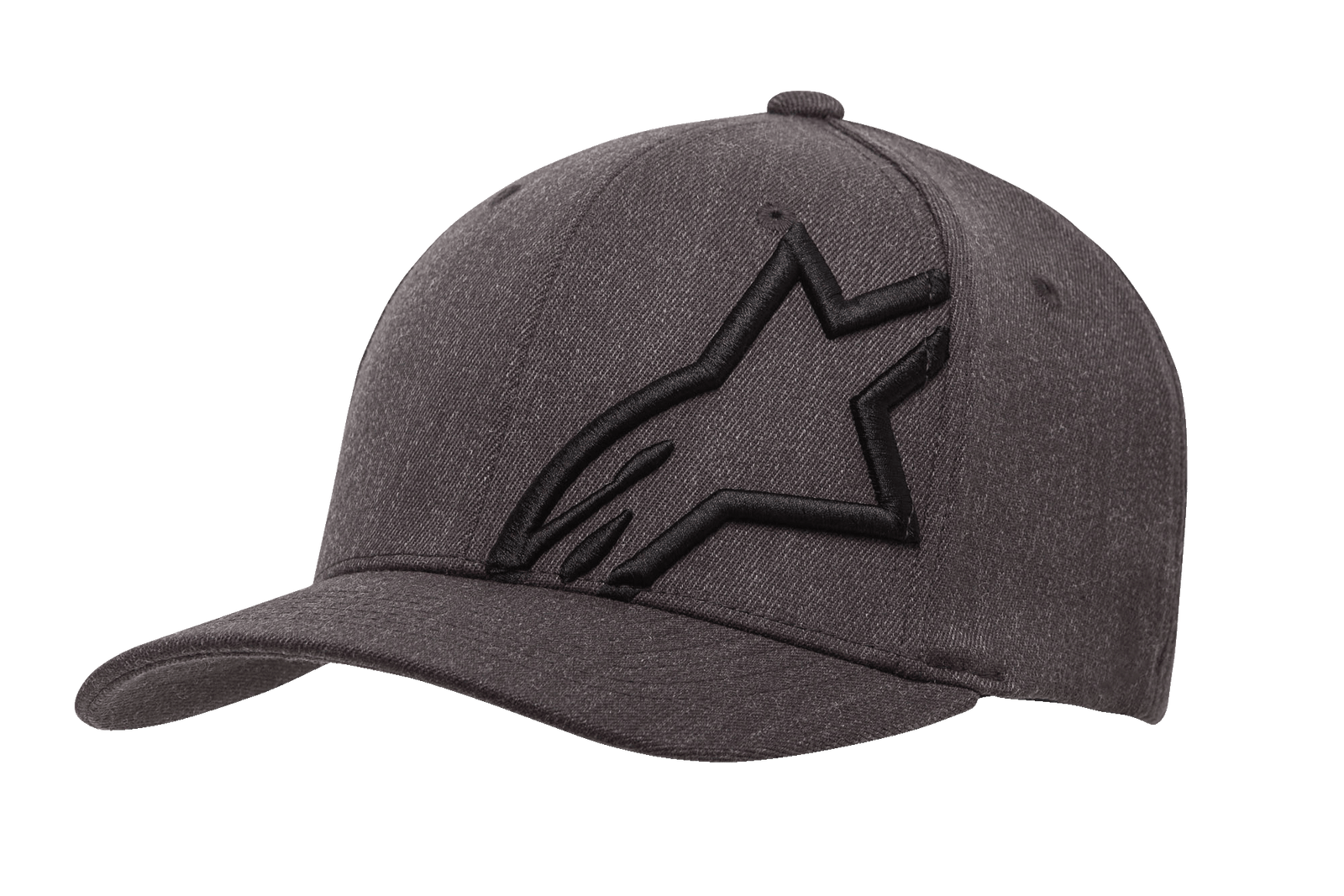 Corp Shift 2 Curved Bill Gorro