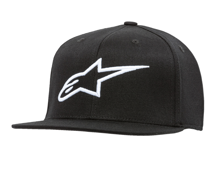 Gorra Ageless Flatbill