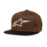 Gorra Ageless Flatbill