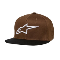 Gorra Ageless Flatbill