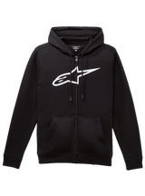 Ageless Zip V3 Hoodie