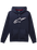 Sudadera Con Capucha Ageless Zip V3