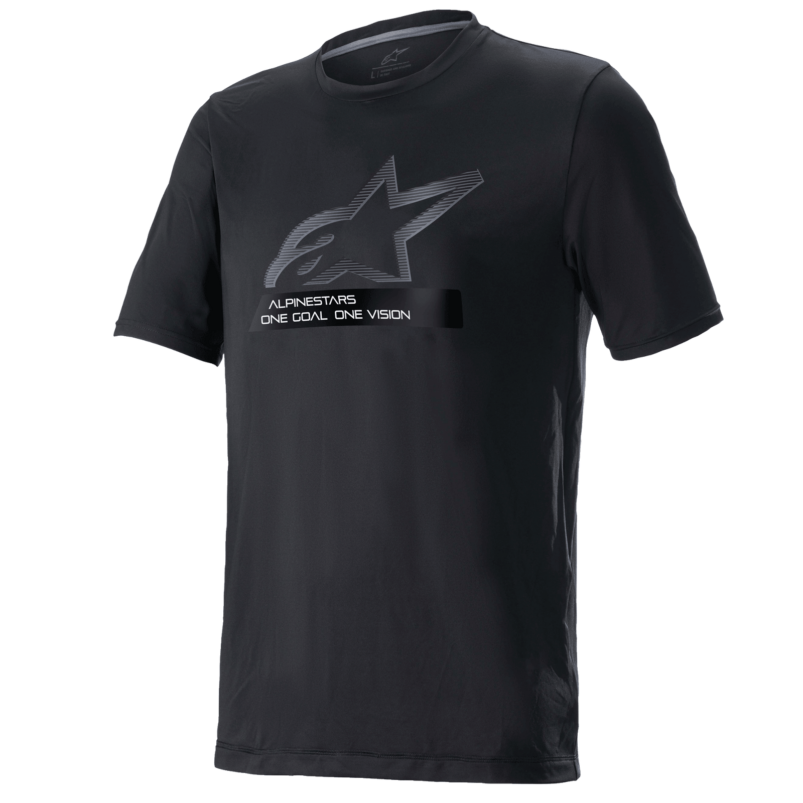 Camiseta Técnica Ageless V3