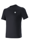 Dot Tech Tee - Short Sleeve