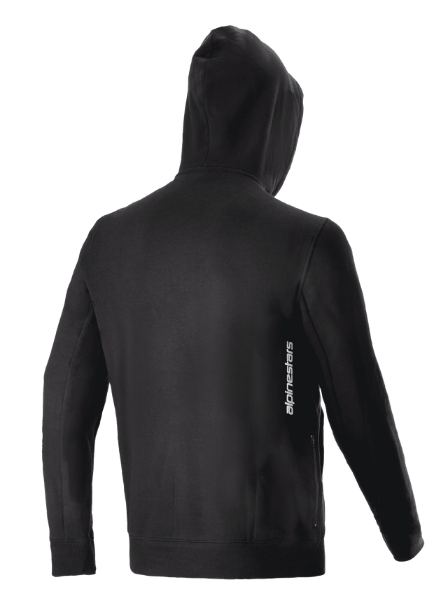 Summit Wind Block Hoodie