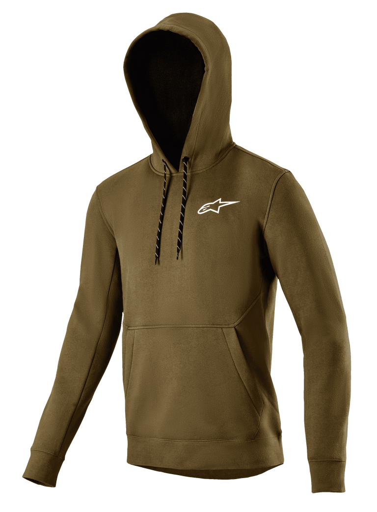 Summit Wind Block Hoodie