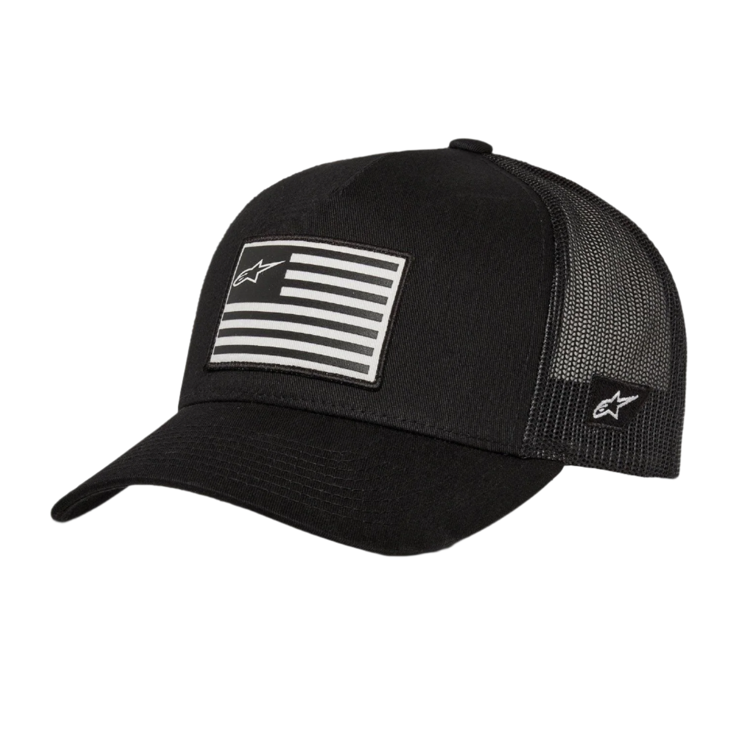 Gorra Snapback Flag