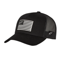 Gorra Snapback Flag