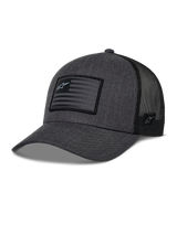 Gorra Snapback Bandera