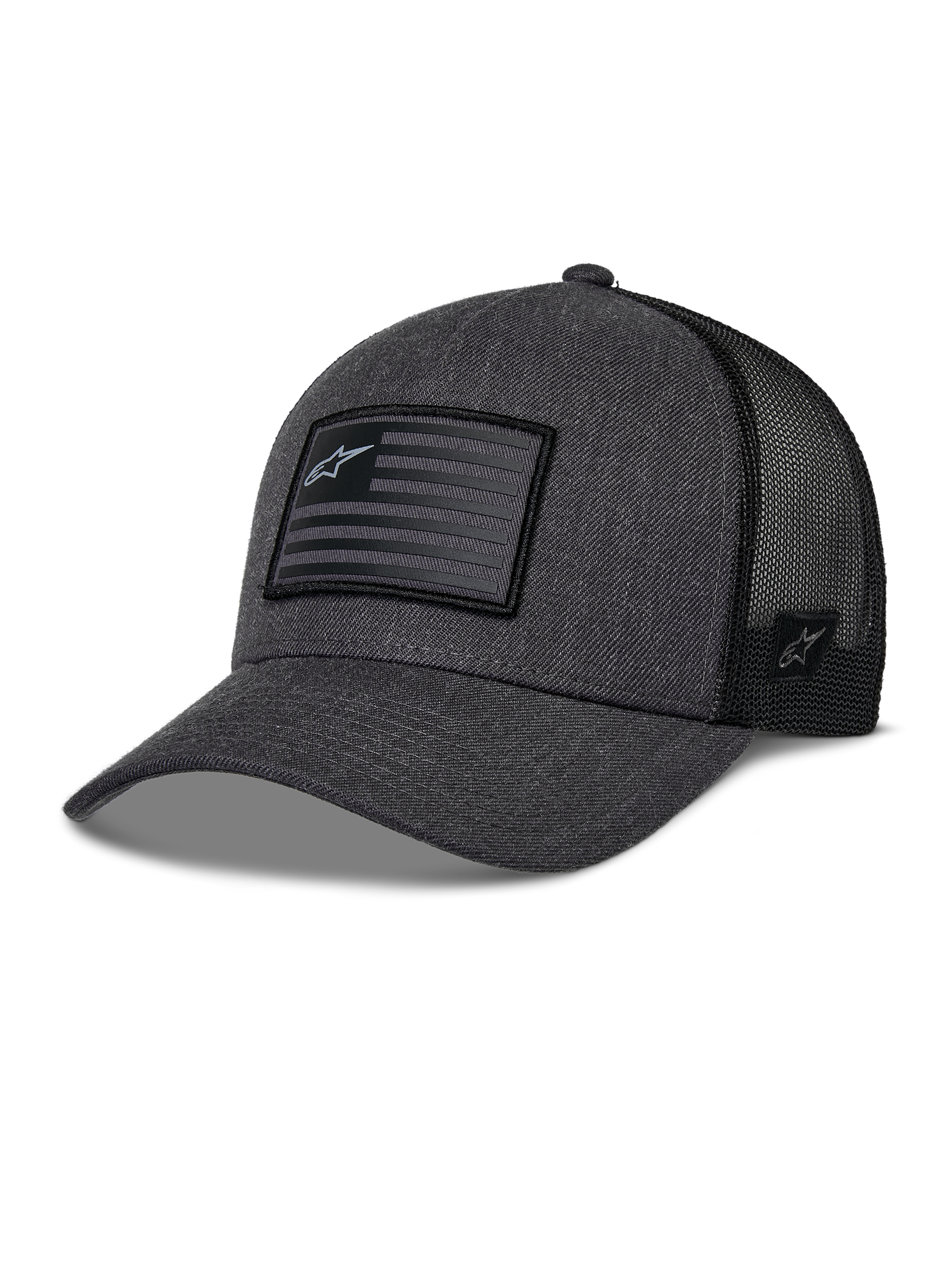 Gorra Snapback Bandera