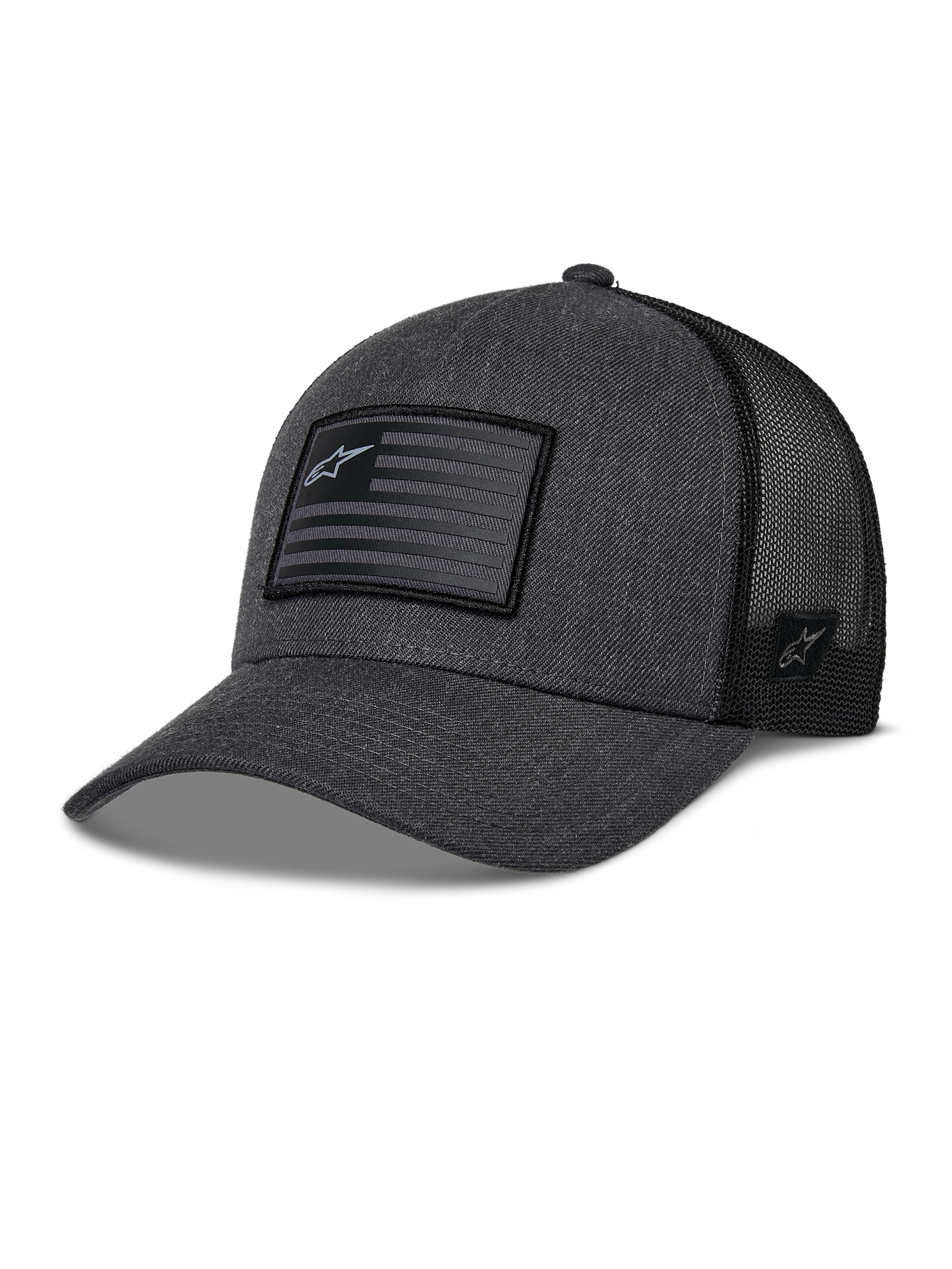 Gorra Snapback Bandera
