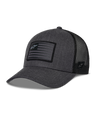 Gorra Snapback Bandera