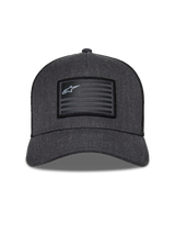 Gorra Snapback Bandera