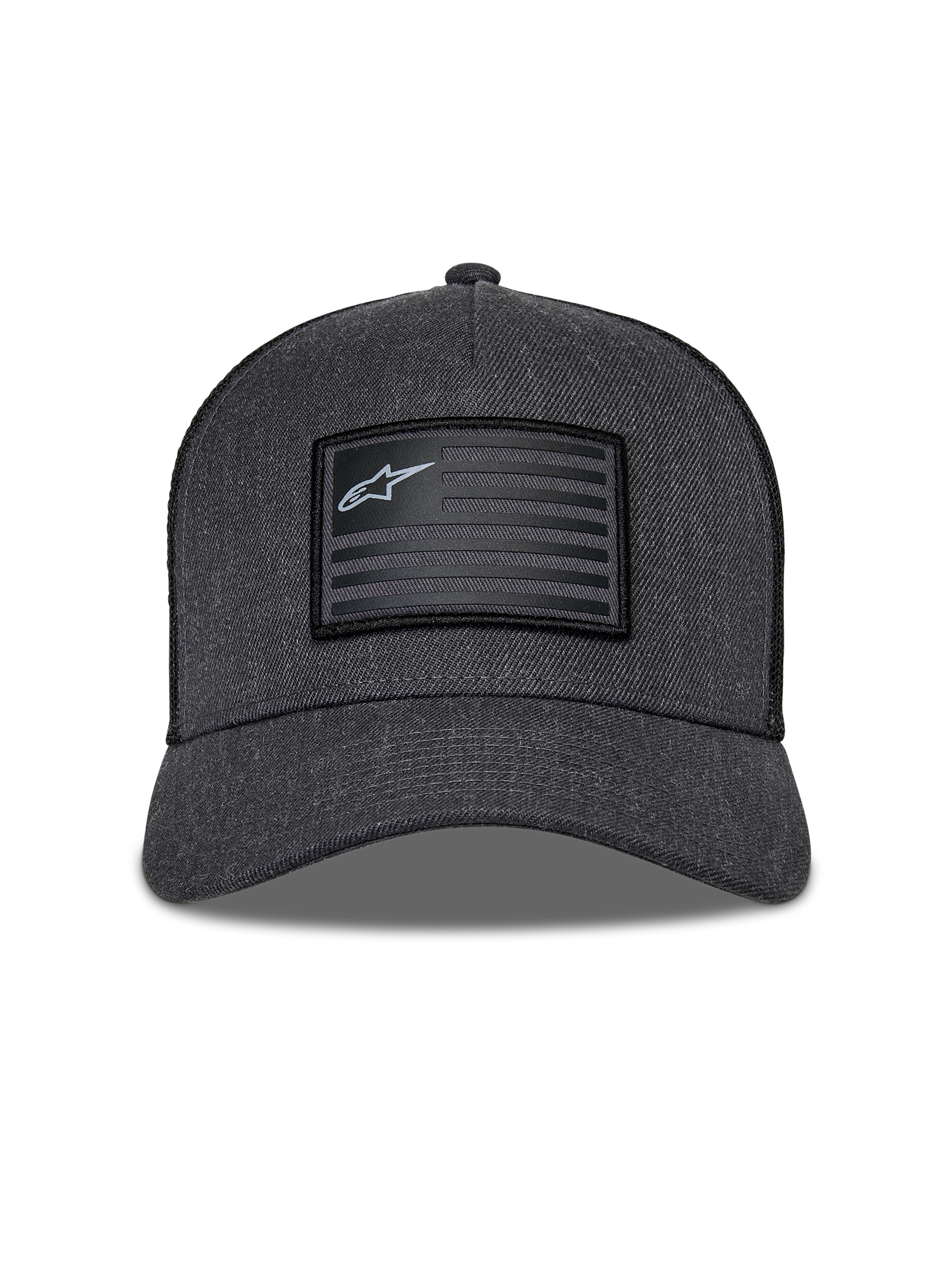 Gorra Snapback Bandera