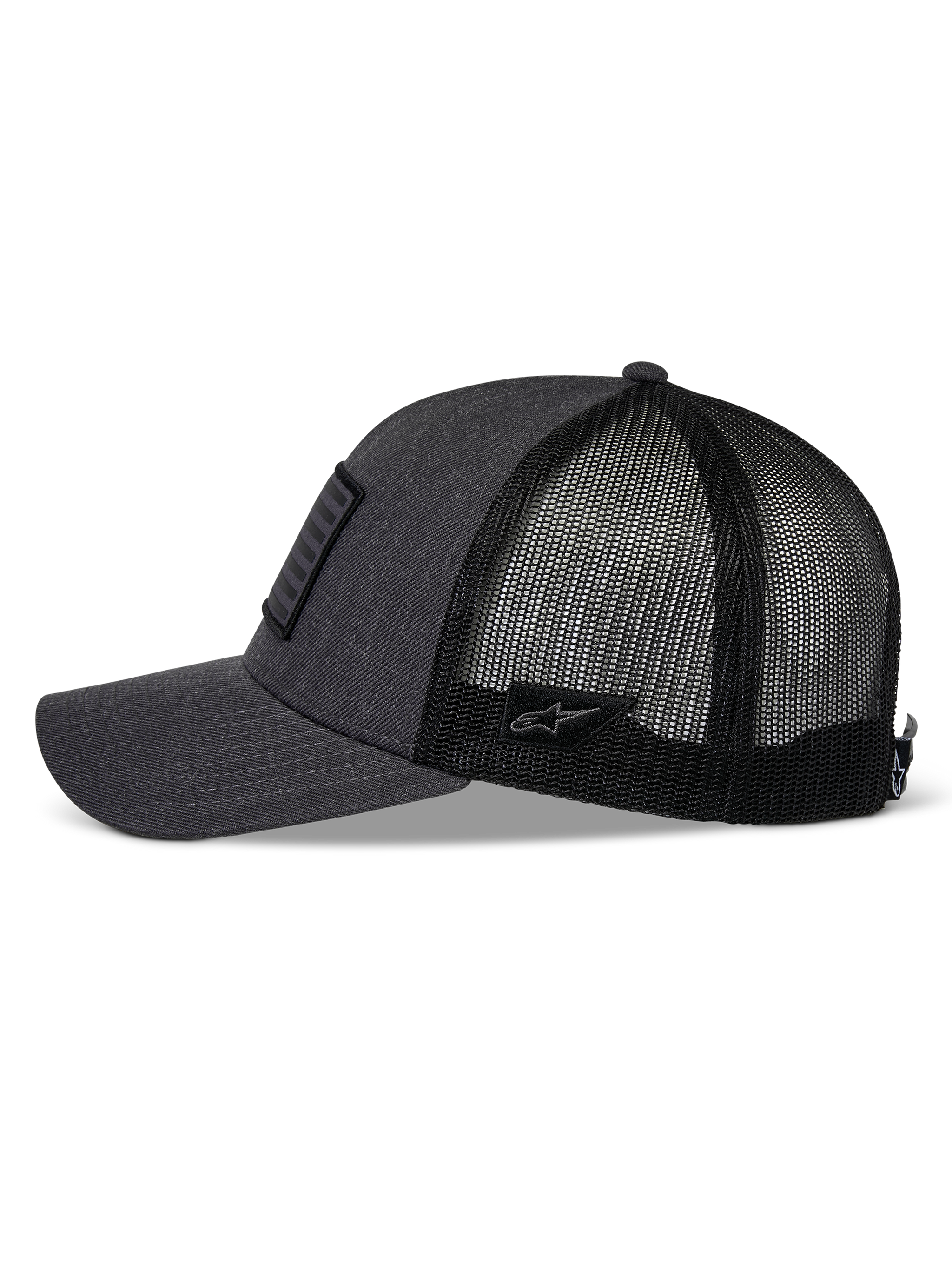 Gorra Snapback Bandera