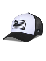 Gorra Snapback Flag
