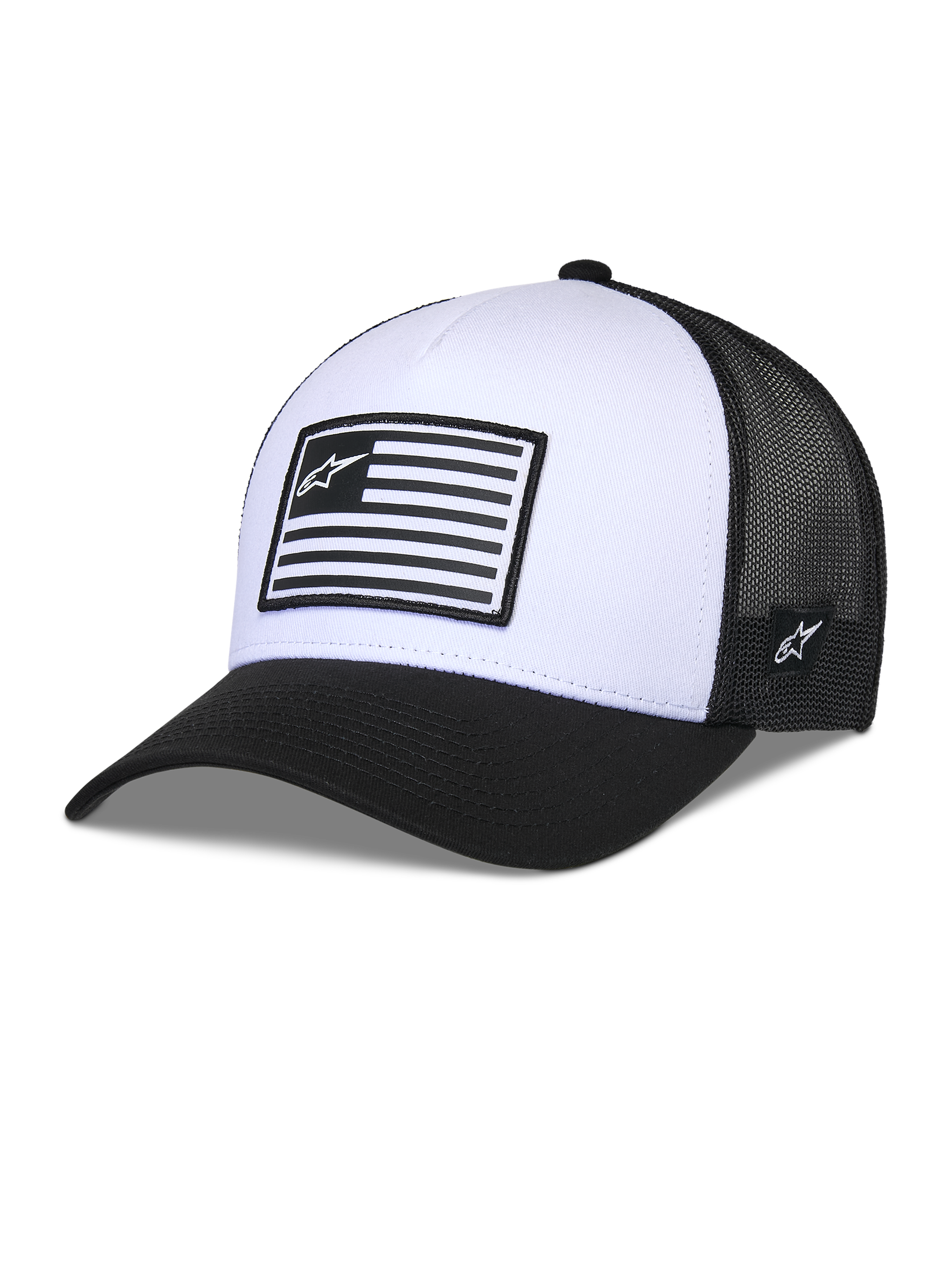 Gorra Snapback Flag