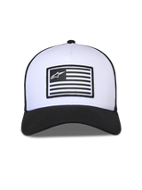 Gorra Snapback Flag