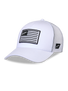 Gorra Snapback Flag