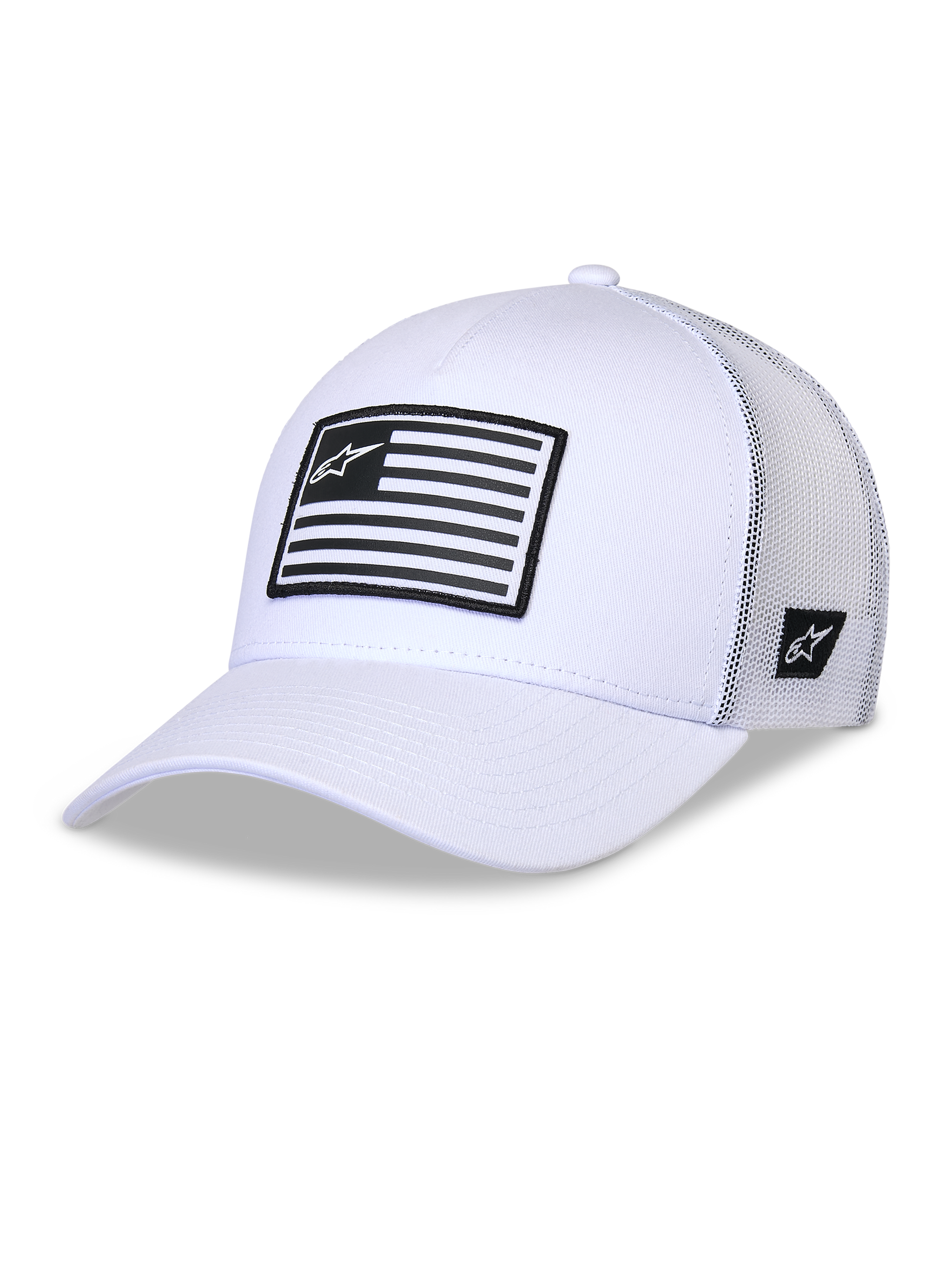 Gorra Snapback Flag