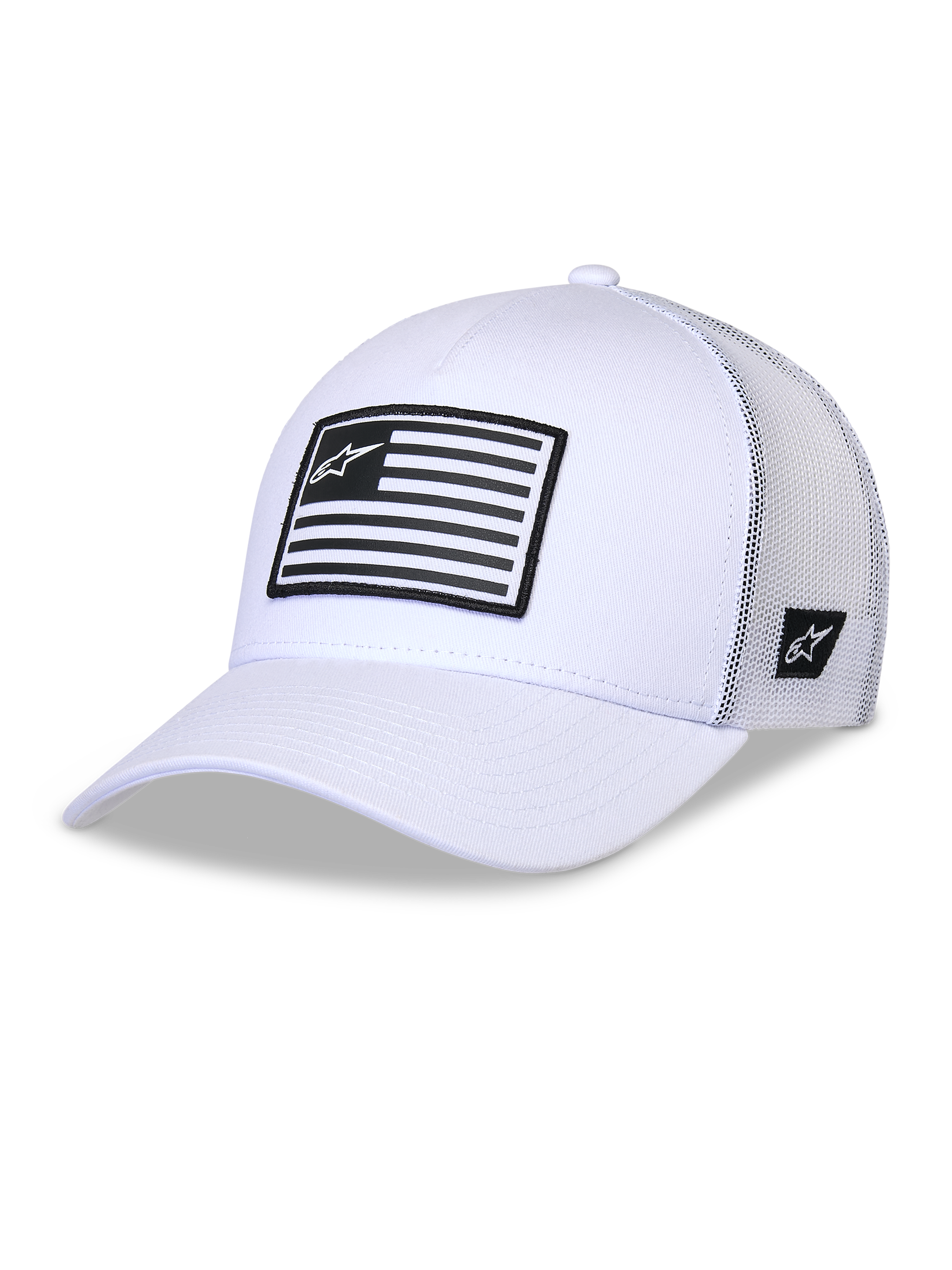 Gorra Snapback Flag