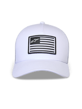Gorra Snapback Flag
