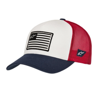 Gorra Snapback Flag