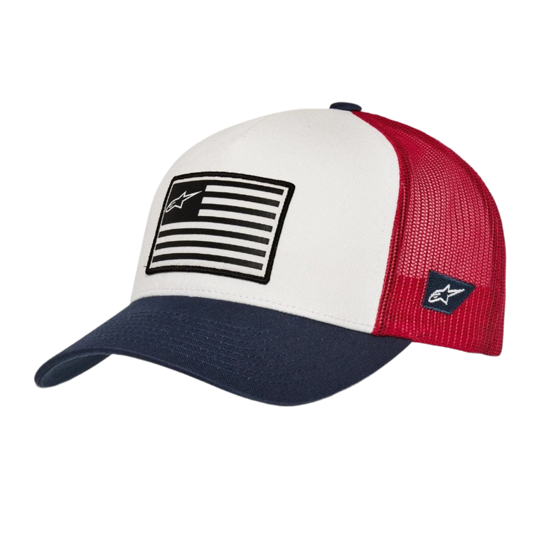 Gorra Snapback Flag