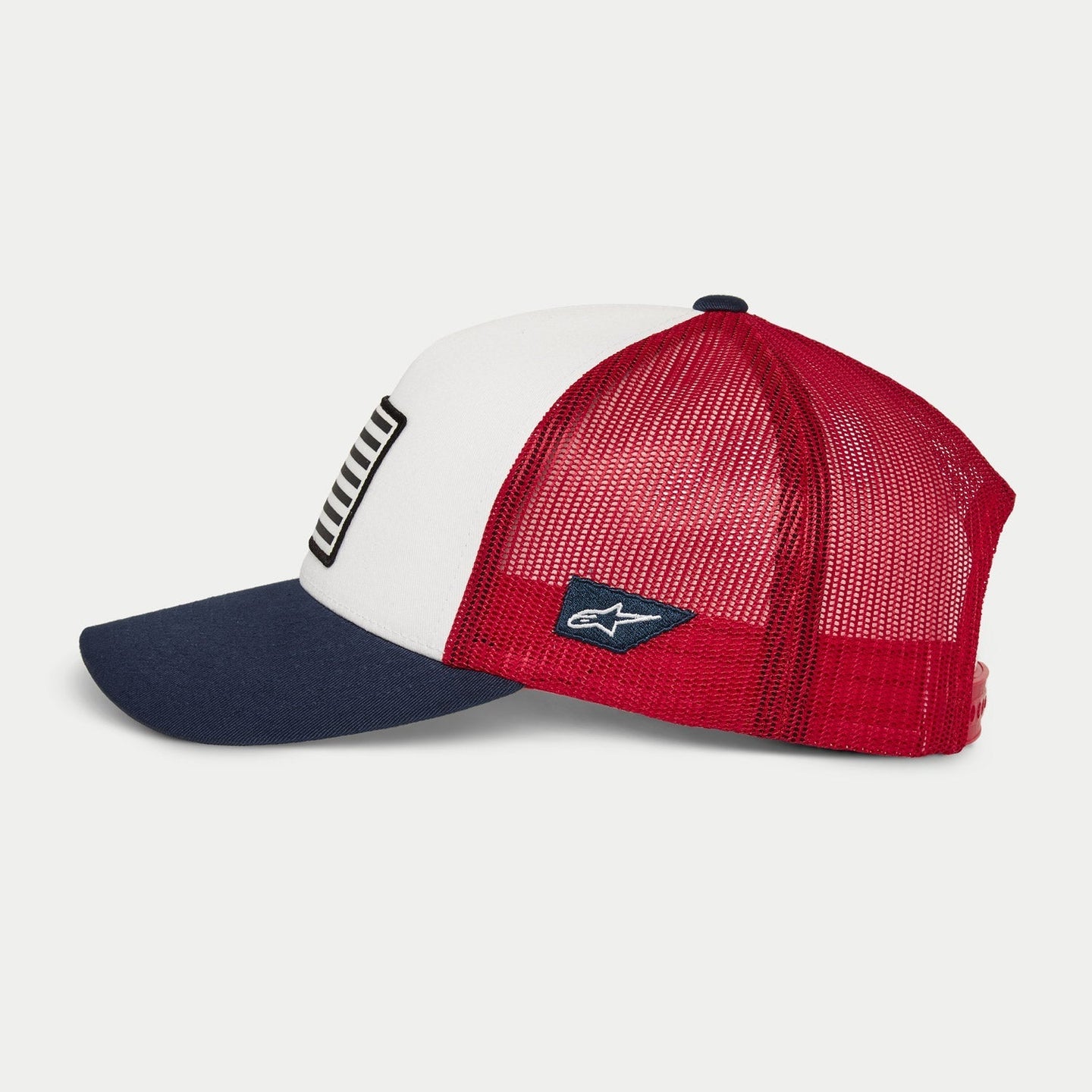 Flag Snapback Gorro