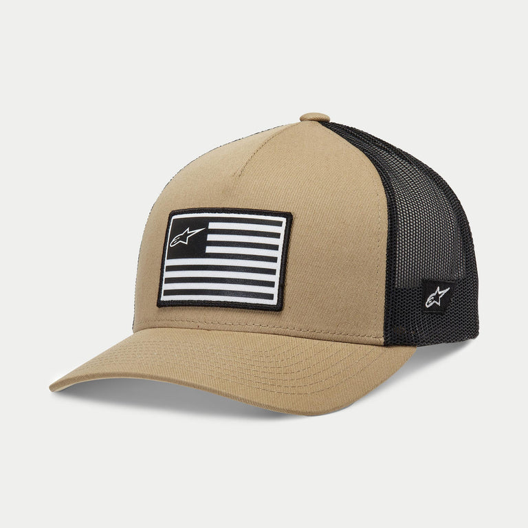 Gorra Snapback Flag