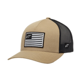 Gorra Snapback Flag