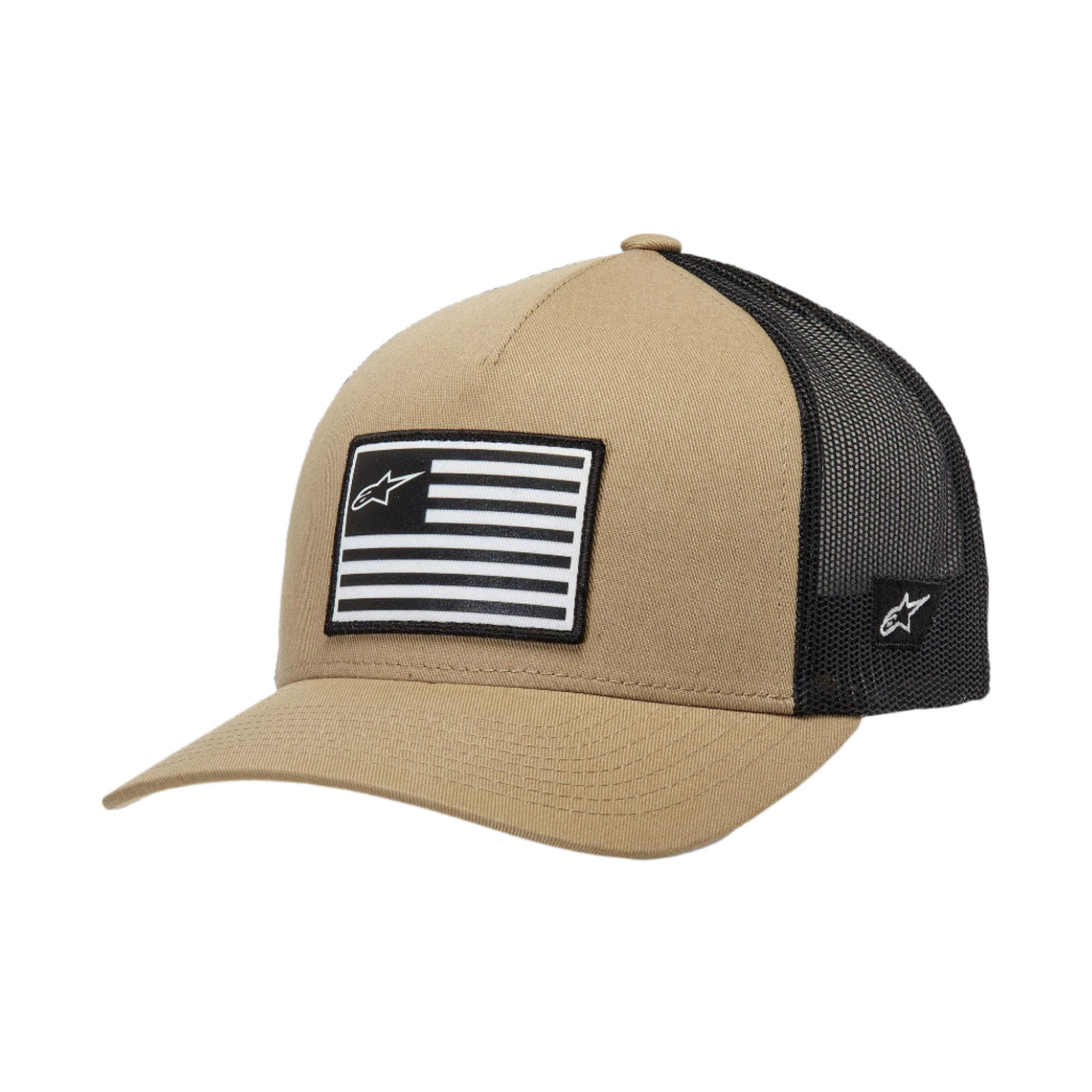 Gorra Snapback Flag