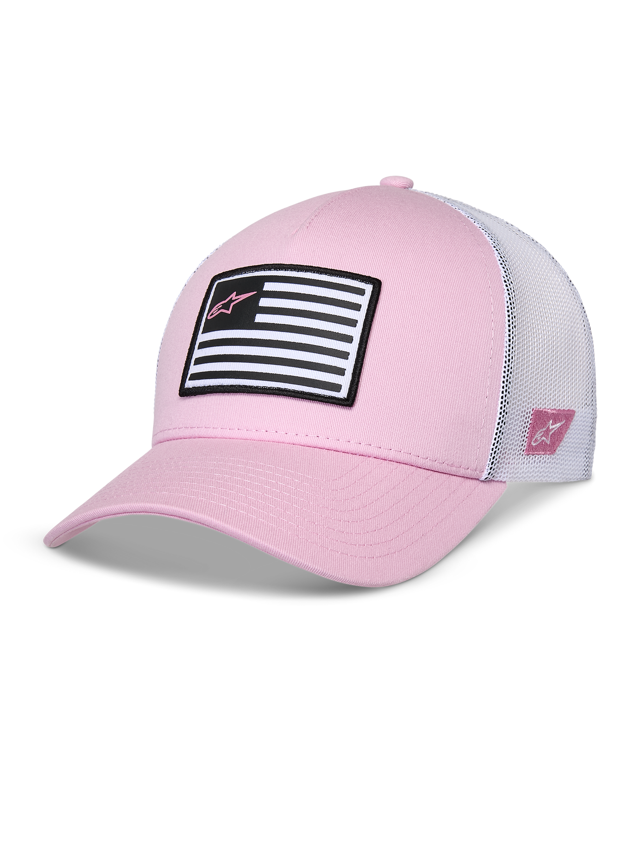 Gorra Flag Snapback