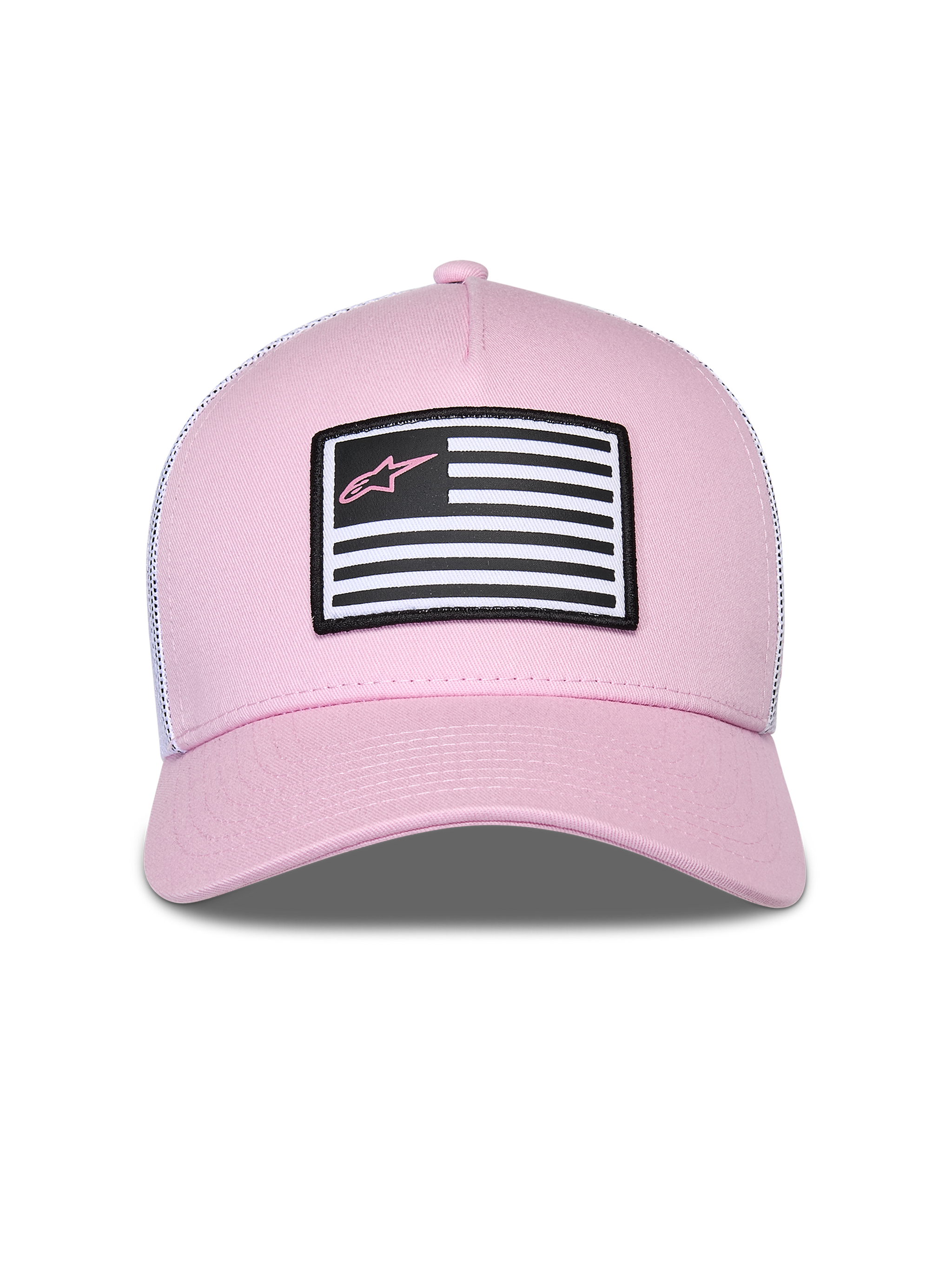 Gorra Flag Snapback