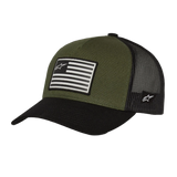 Gorra Snapback Flag