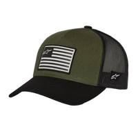 Gorra Snapback Flag