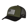 Gorra Snapback Flag