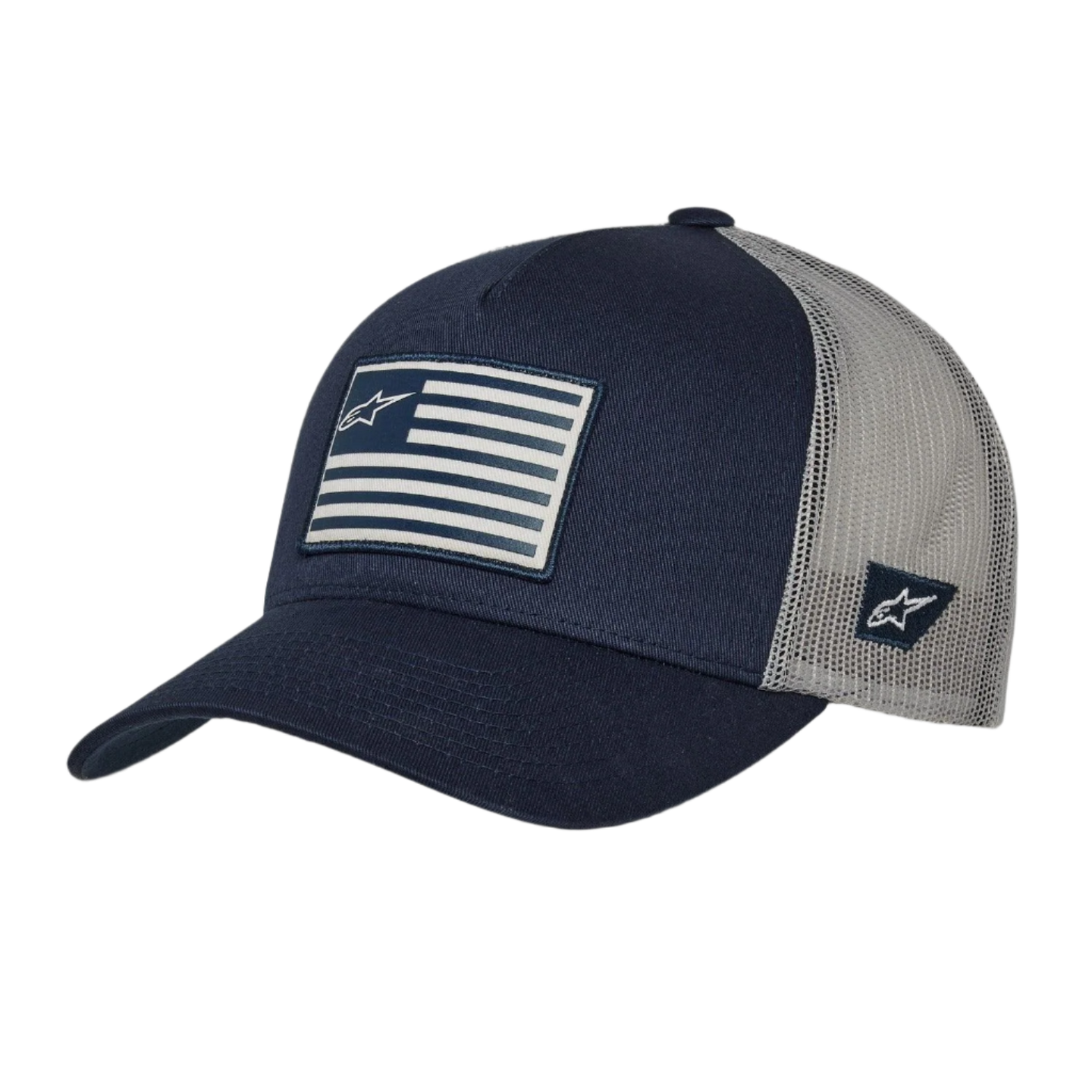 Gorra Snapback Flag