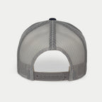 Flag Snapback Hat