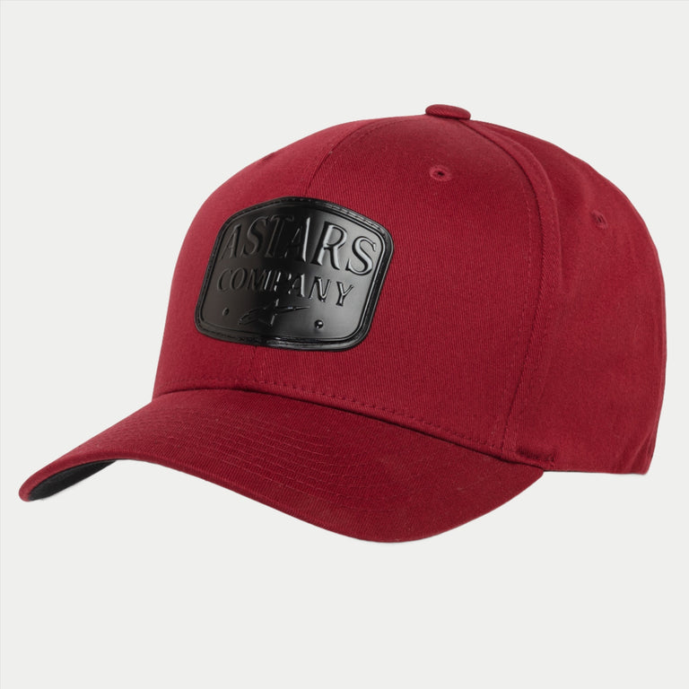 Gorra Emblemático