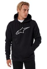 Sudadera Con Capucha Ageless V3