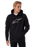 Sudadera Con Capucha Ageless V3