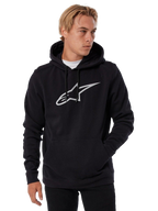 Sudadera Con Capucha Ageless V3