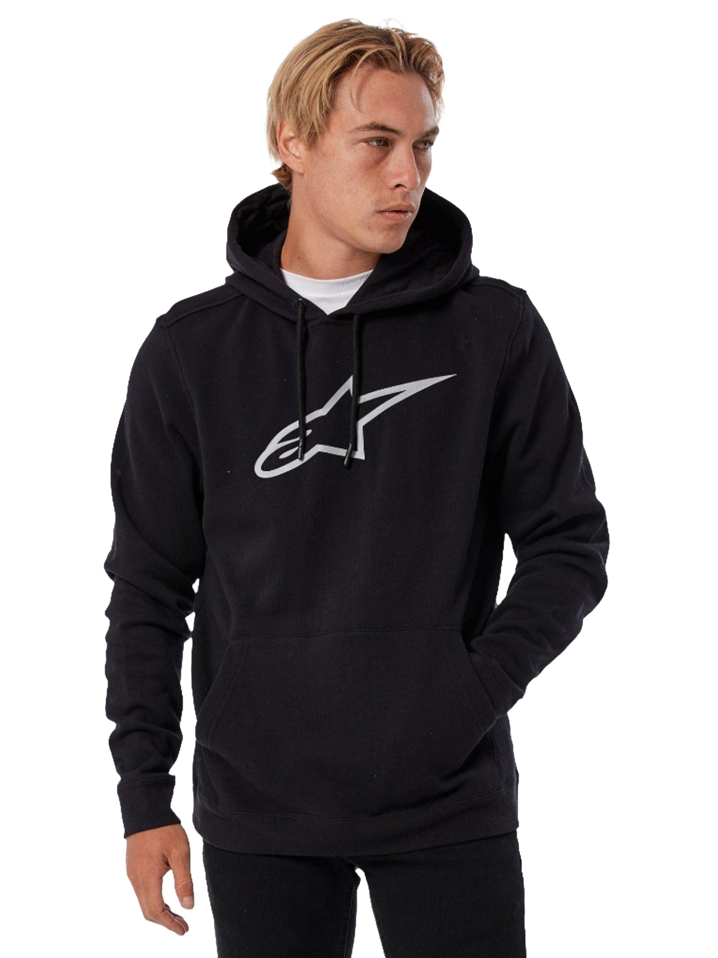 Ageless V3 Hoodie