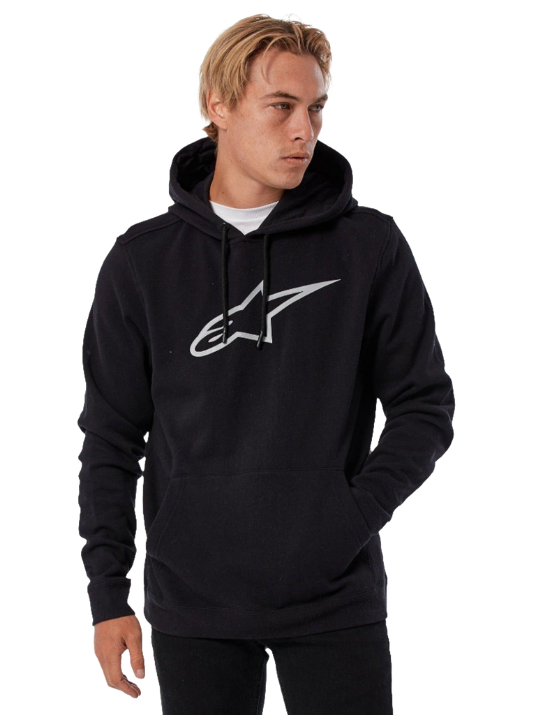 Sudadera Con Capucha Ageless V3