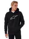 Sudadera Con Capucha Ageless V3