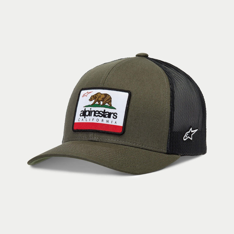 Gorra Cali 2.0